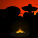 Illustration for article titled From Cute Little Robots To Strange Cowboys And Puppets